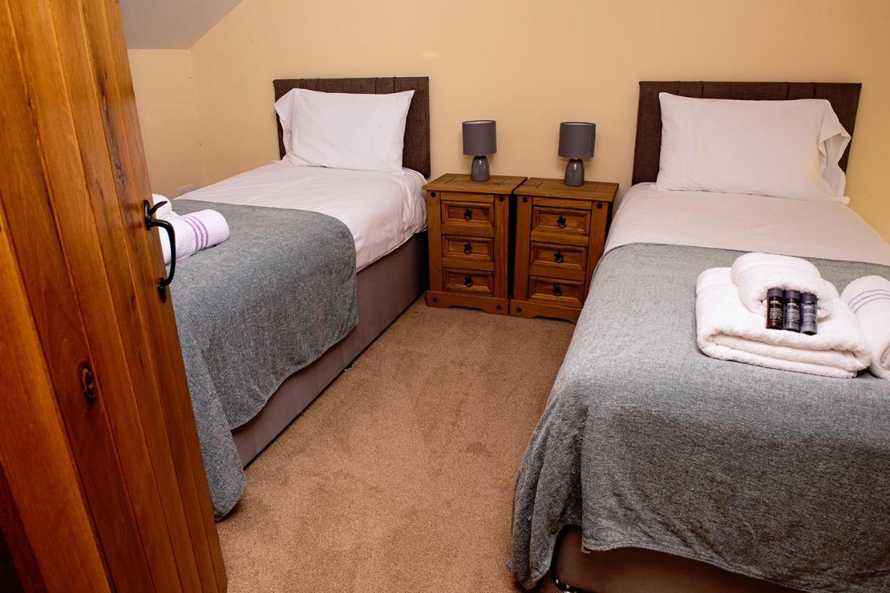 Loxleys Lodge Newark upon Trent Exteriér fotografie