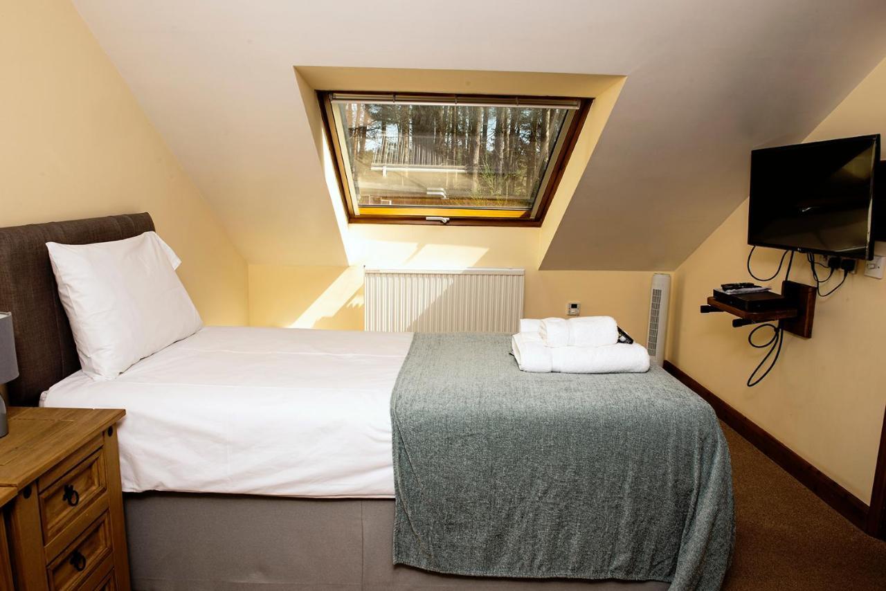 Loxleys Lodge Newark upon Trent Exteriér fotografie