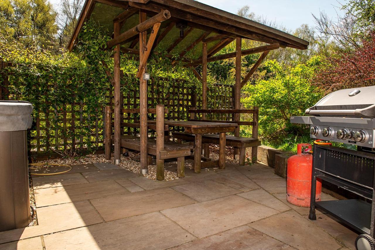 Loxleys Lodge Newark upon Trent Exteriér fotografie