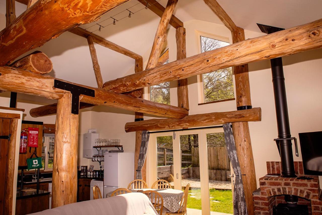 Loxleys Lodge Newark upon Trent Exteriér fotografie