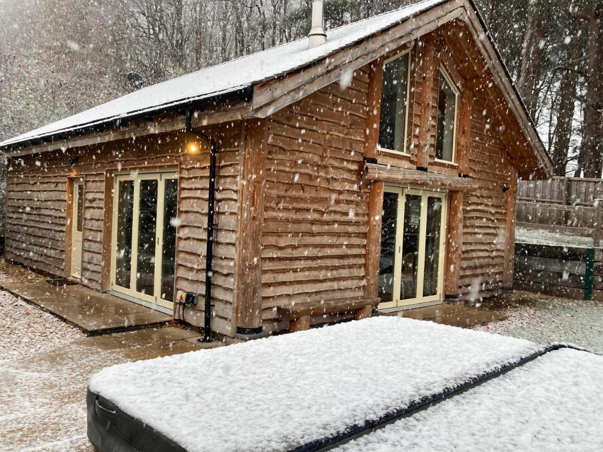 Loxleys Lodge Newark upon Trent Exteriér fotografie