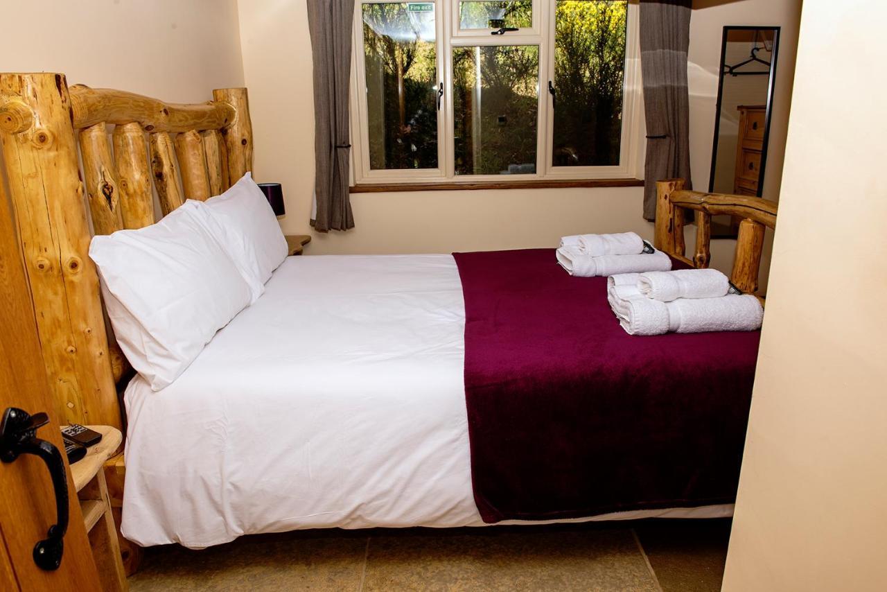 Loxleys Lodge Newark upon Trent Exteriér fotografie