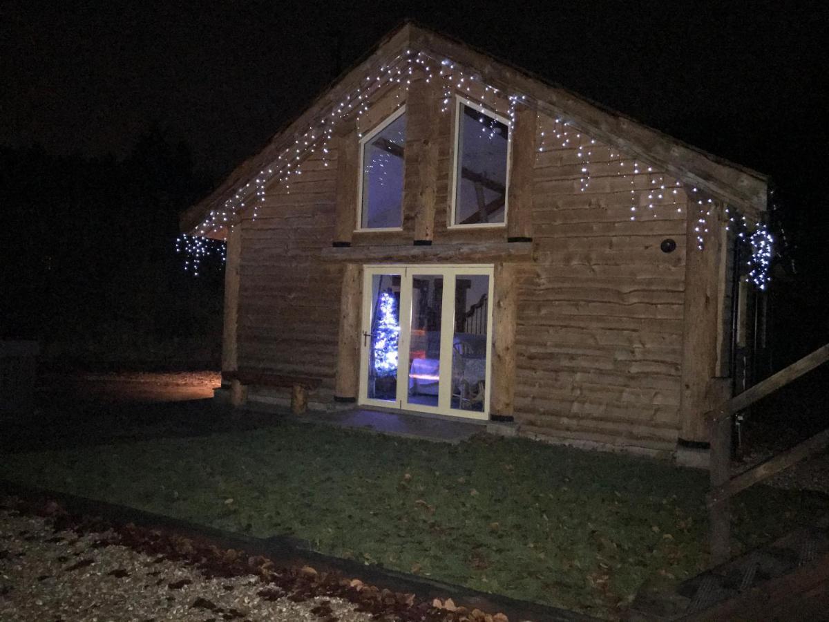 Loxleys Lodge Newark upon Trent Exteriér fotografie