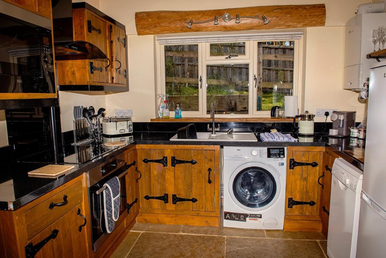 Loxleys Lodge Newark upon Trent Exteriér fotografie