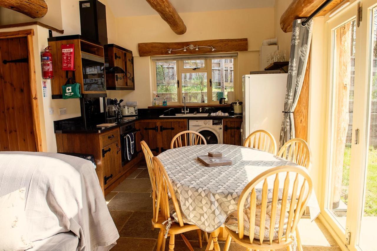 Loxleys Lodge Newark upon Trent Exteriér fotografie