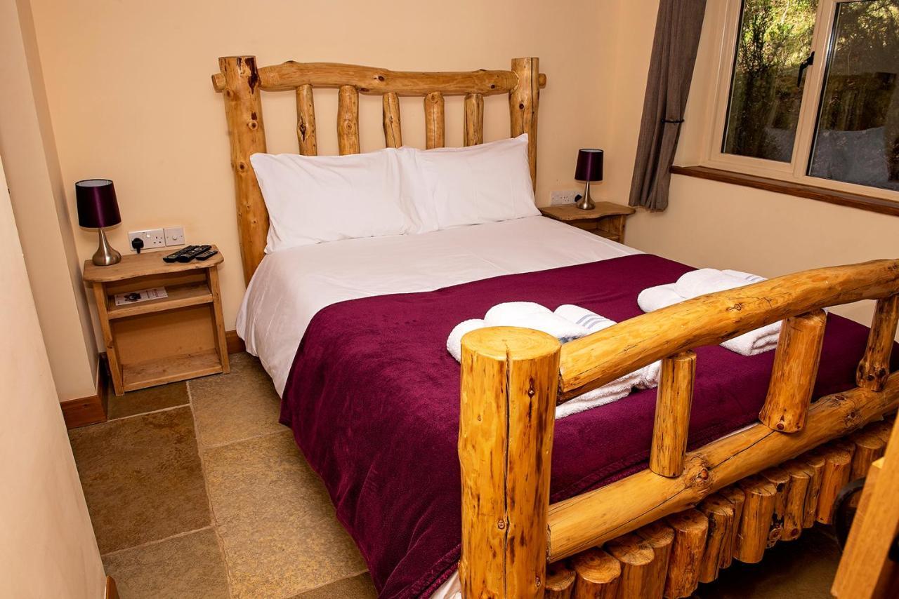 Loxleys Lodge Newark upon Trent Exteriér fotografie