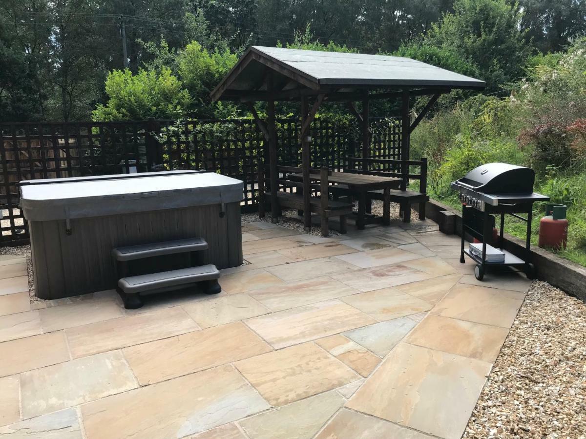 Loxleys Lodge Newark upon Trent Exteriér fotografie