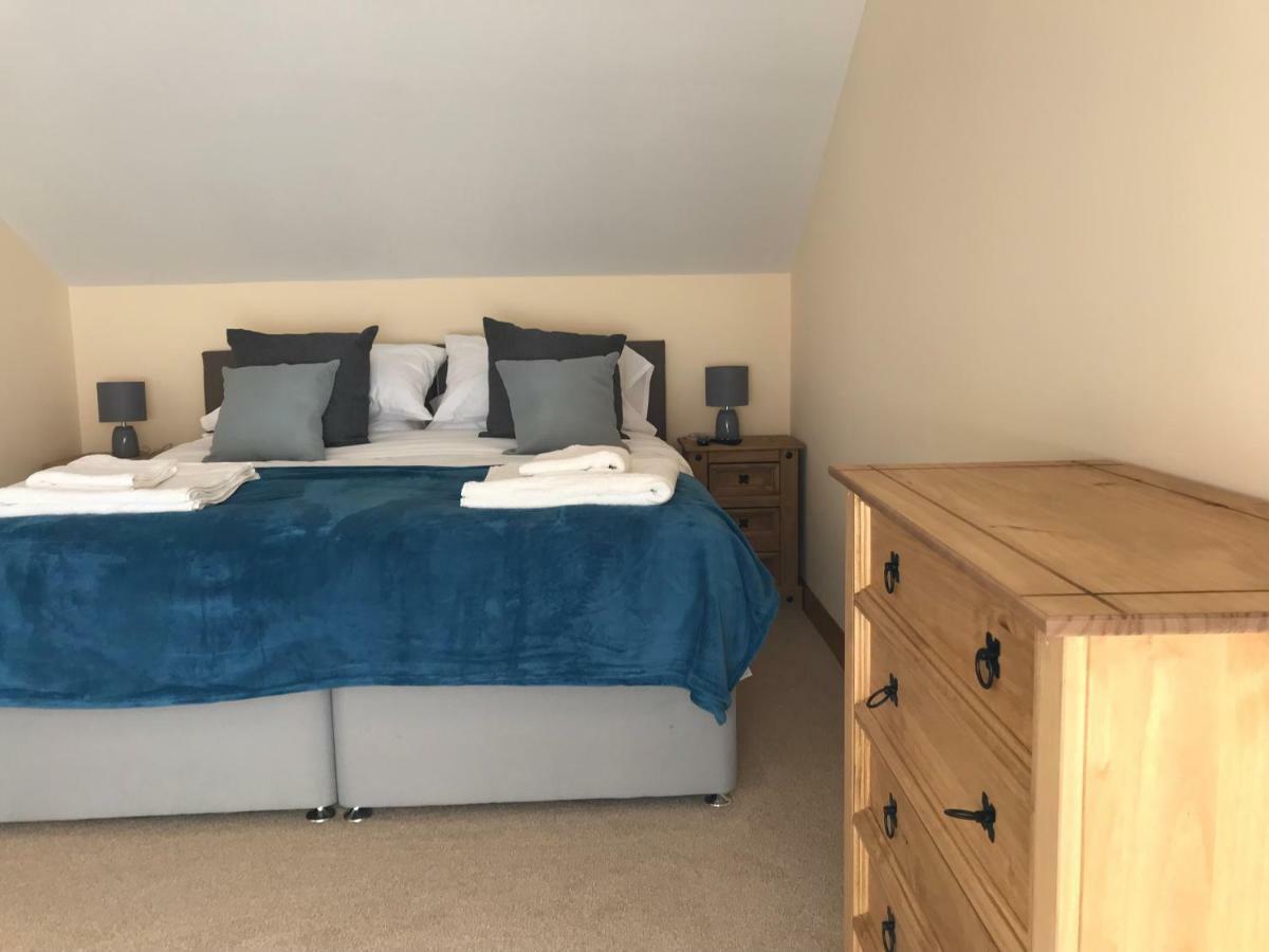 Loxleys Lodge Newark upon Trent Exteriér fotografie
