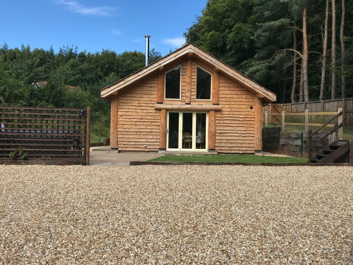Loxleys Lodge Newark upon Trent Exteriér fotografie