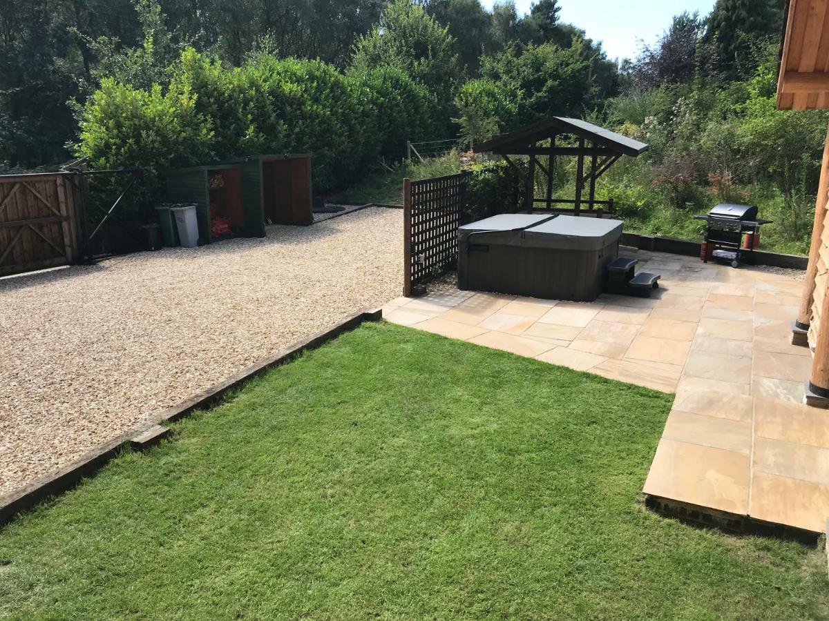 Loxleys Lodge Newark upon Trent Exteriér fotografie