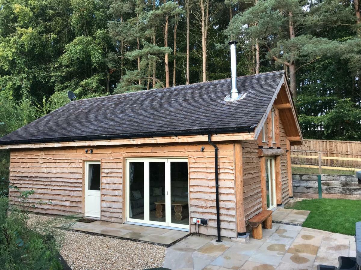 Loxleys Lodge Newark upon Trent Exteriér fotografie