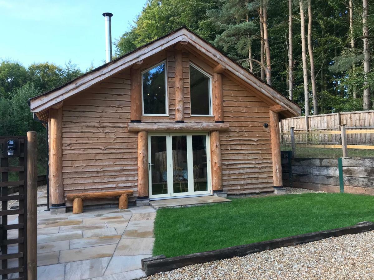 Loxleys Lodge Newark upon Trent Exteriér fotografie
